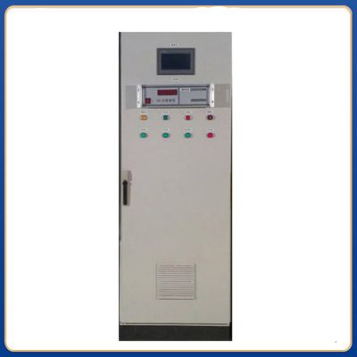 陈朗睿XL-21厂家plc控制柜 高品质控制箱制作 比例式生物质燃烧机控制器 配电柜