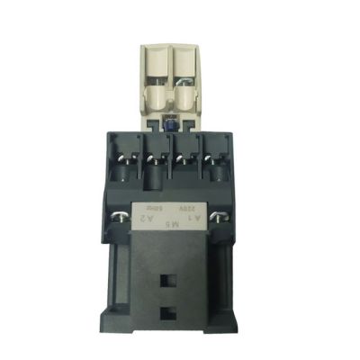 供应施耐德电气 变频器选型 交流接触器型号LN1系列1810 AC220V 1个常开 博格机电