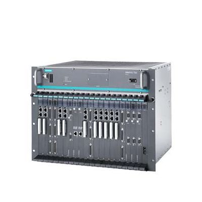 PLC CPU控制器