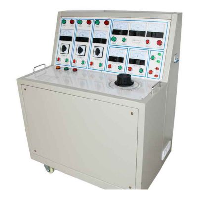国电华美HMGY 高低压开关柜通电试验台 厂家直供 可定制