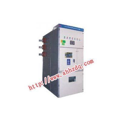 HFUR高压限流熔断器综合保护装置、高压限流熔断器综合保护装置