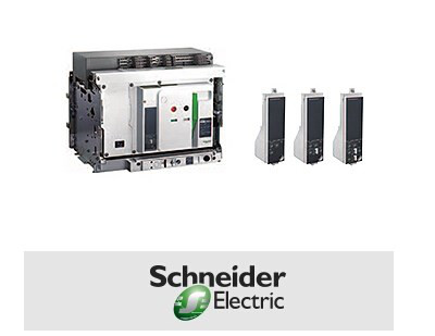 Schneider/施耐德/EVS系列/框架断路器