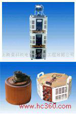 上海桑科  TEDGC-3电动接触调压器