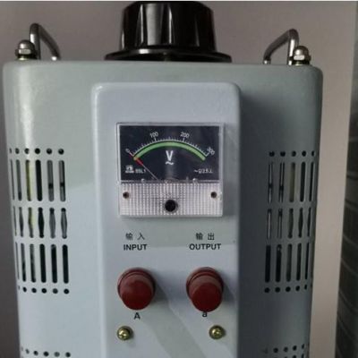 HONGBAO/鸿宝 TDGC2调压器 TSGC2调压器 鸿宝调压器 电动调压器