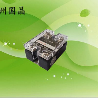 固态调压器SSR-R38150A杭州国晶