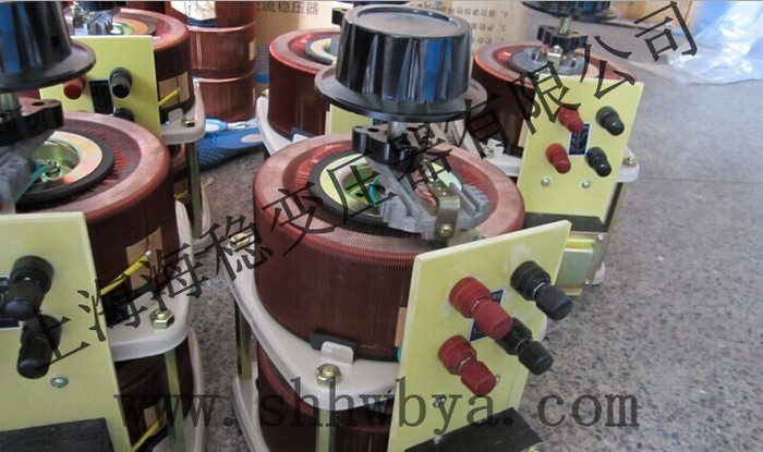 厂家出厂价电动调压器DDTYQ-4KVA