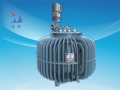 上海翊诺电器TSJA-500KVA 油浸式调压器