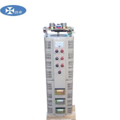 【专业生产】TSGC2J系列三相接触调压器