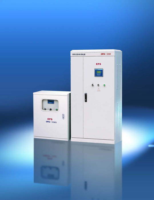 EPS消防应急电源柜12KW线路板变压器机芯充电机定制非标产品