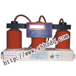 HTB三相组合式过电压保护器型号及外型、过电压保护器