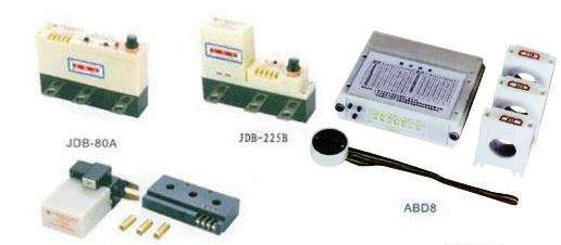 冷氏电气ABD8-120电动机综合保护器专业生产厂家