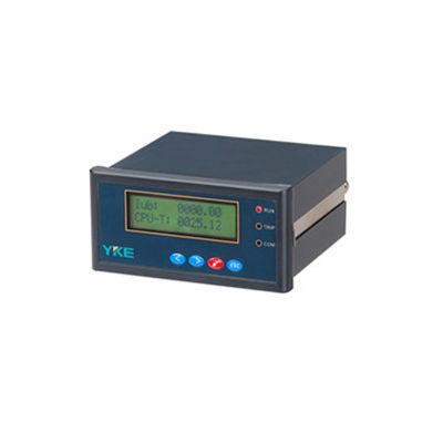 燕赵PD100/PD100E/PD101/PD200 电动机保护器
