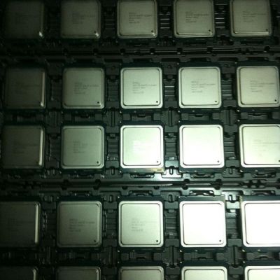 服务器CPU E5-2609v2