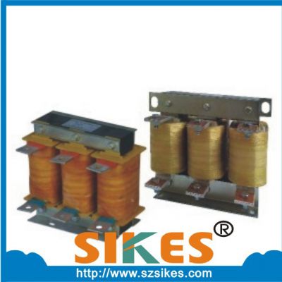 供应西凯士SikesSKS-OCL-0003输出电抗器2.2KW
