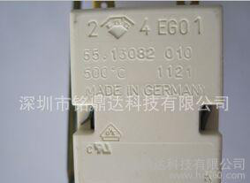 原装德国EGO液涨式温控器500度高温锅炉热保护器55.13