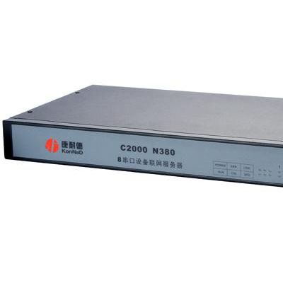 供应康耐德C2000 N380，串口联网服务器