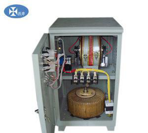 全自动电源稳压器 空调稳压器 保护器 15KW 15KVA