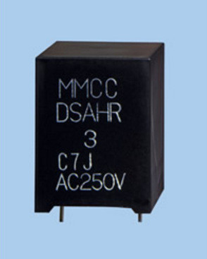 DSAHR-3  AC250V  三菱  电源线用过压保护模块 浪涌突波吸收器