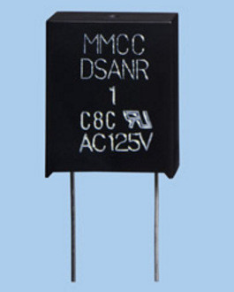 DSANR-6A  AC250V  三菱  电源线用过压保护模块 浪涌突波吸收器
