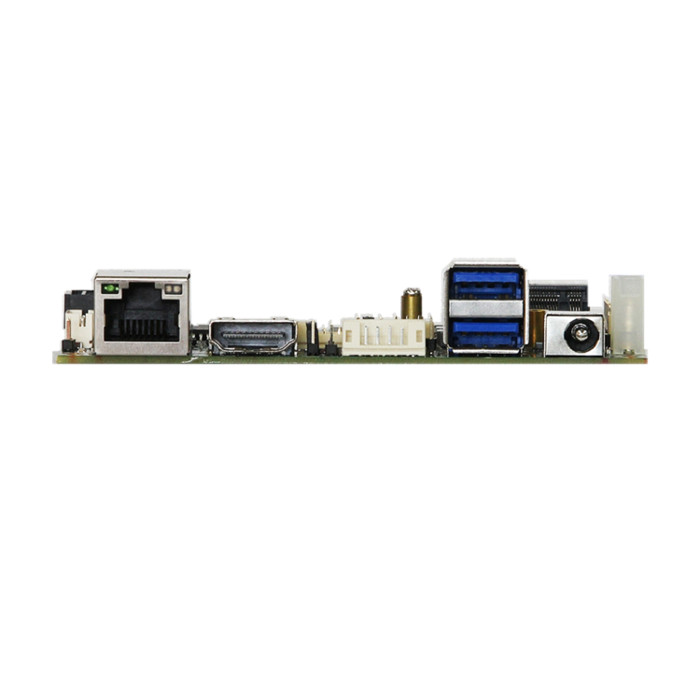 应用于高速摄像机2.5寸工业主板 CCD和COMS视觉工控主板 X86生物识别检测迷你PICO主板