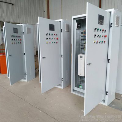 恒达 56644 PLC控制柜 蒸馏塔 吸收塔 回收塔 远程控制系统