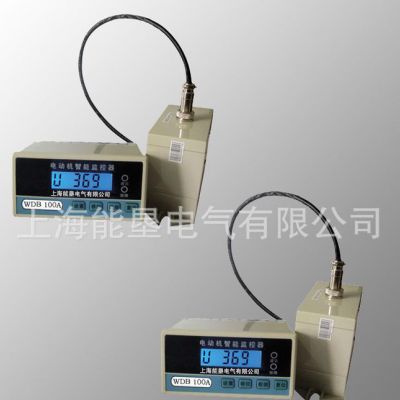 ES20-5.5KW电机监控保护装置 价格实惠