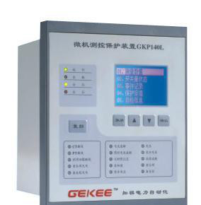 GKP140M高压电动机保护装置NRT-522