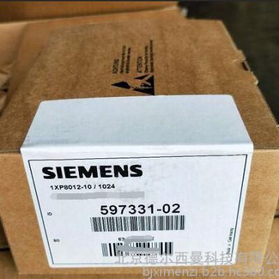 Siemens/西门子编码器1XP8032-10海德汉编码器伺服电机