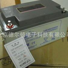 西宁理士蓄电池DJM1265S/12V65AH控制系统电池 质保三年