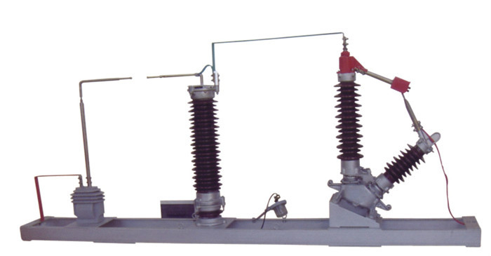 兰彻电力LCH-JXB变压器中性点成套装置、110kv、220kv、间隙保护装置