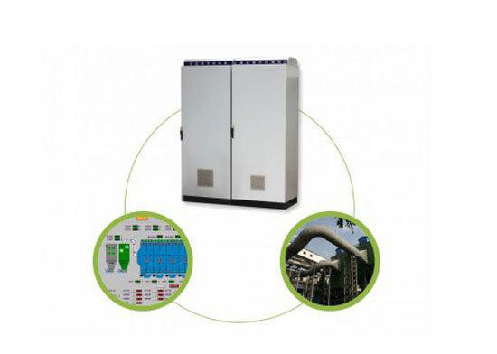 除尘自动化系统,除尘整体电气控制系统,plc除尘控制系统