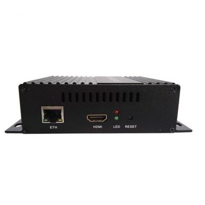 天创恒达TC3110高清HDMI编码器 1路HDMI音视频输入 网络直播