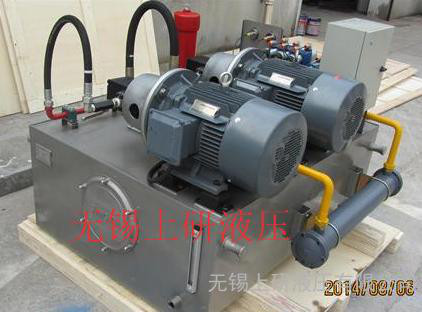 标准液压系统 机械液压系统 液压自动化控制系统