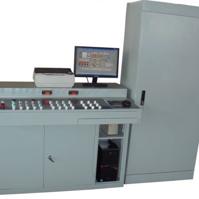 供应海富XK3116配料机电脑箱，搅拌站控制系统