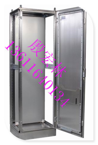 PS机柜，威图九折型材柜，组合式电控柜，PLC控制系统柜 机