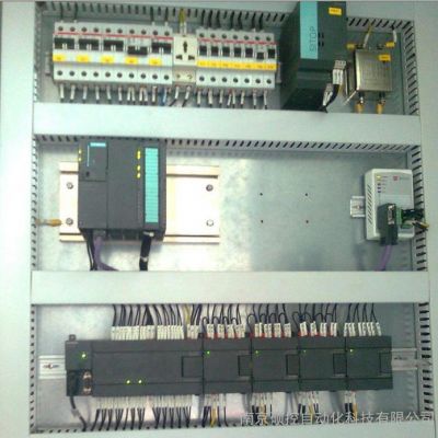 PLC自动化控制柜、PLC控制系统、PLC控制工程、自动化方案设计、改造
