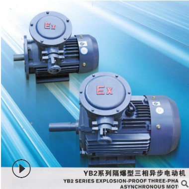 衡水猛牛厂家批发YE3电动机大全2级18.5KW三相电机二级能效电机