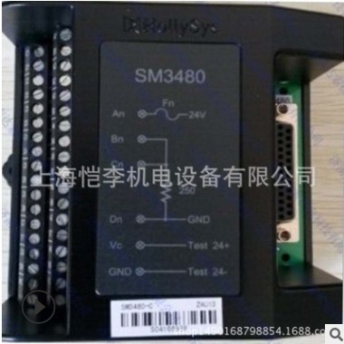 和利时SM711|DCS卡件SM618|SM481|电源模块SM91SM920|SM3710