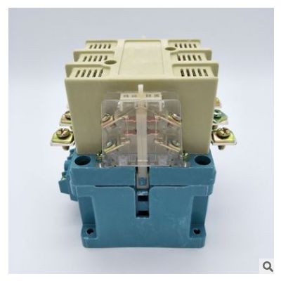 CJ20交流接触器 低压接触器 63A/250A/400A/630A/380V交流接触器