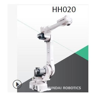 现代机器人HYUNDAI/HH020