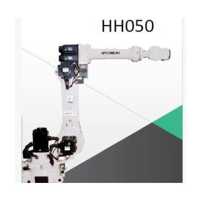 韩国进口 现代机器人 搬运码垛上下料 HYUNDAI/HH050