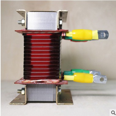 串联电抗器 低压串联电抗器三相串联电抗器保护电容电抗器