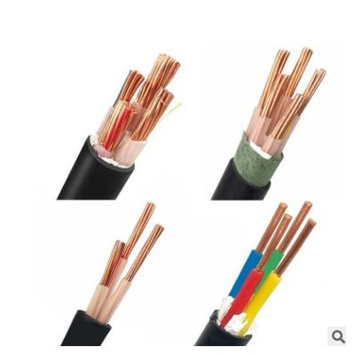 珠江WDZBN-YJY套线电缆低烟无卤1.2.3.4.5铜芯护套工业电力电缆线