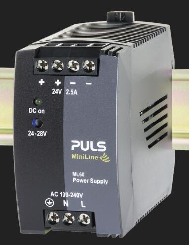 德国PULS电源 ML100.105 ML60.122