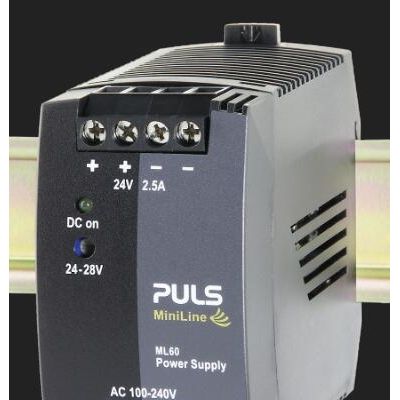 德国PULS电源 ML100.105 ML60.122