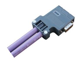 西门子PROFIBUS-DP屏蔽通讯电缆