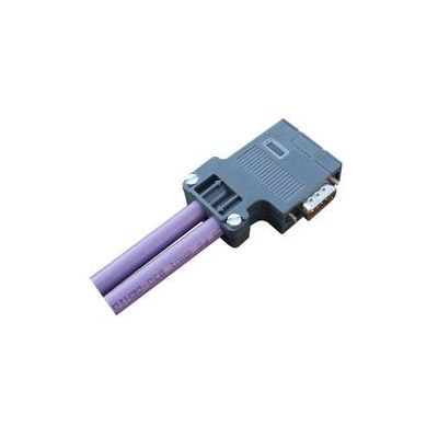西门子PROFIBUS-DP屏蔽通讯电缆
