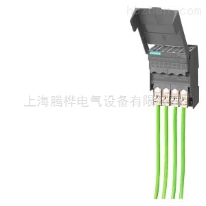 西门子PROFIBUS-DP屏蔽总线电缆