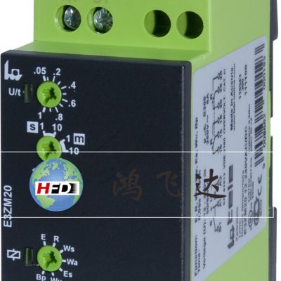V2TF01电机温度监控器