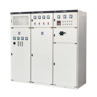 GGD固定式低压配电柜